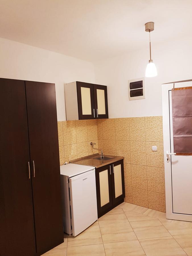 Tufio Apartmani Ulcinj Ngoại thất bức ảnh