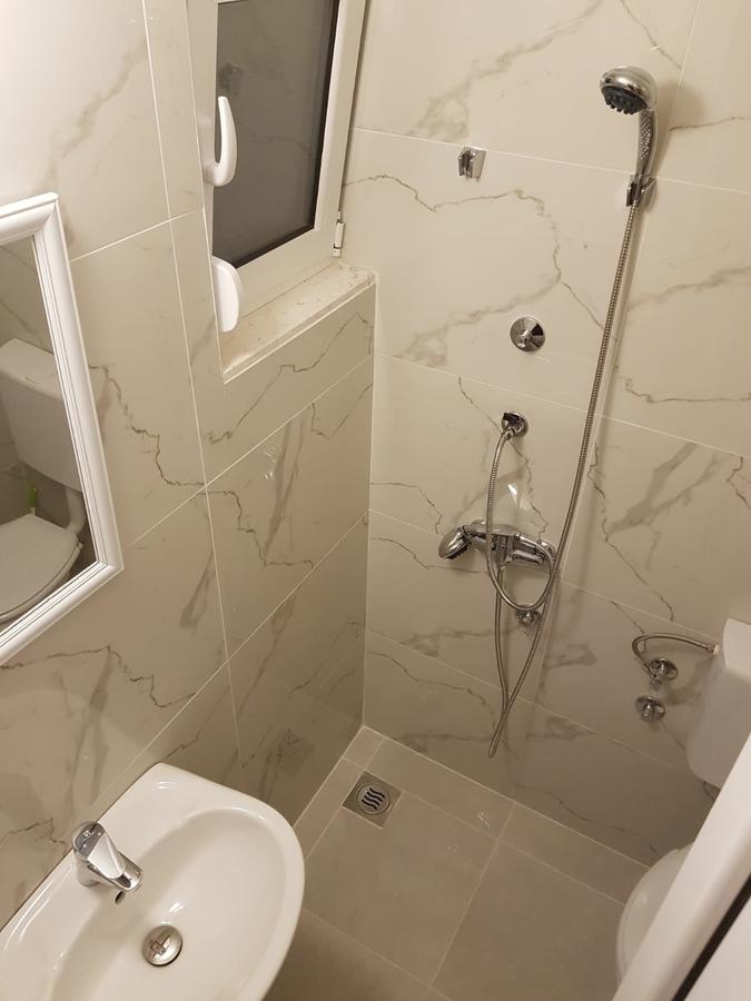 Tufio Apartmani Ulcinj Ngoại thất bức ảnh